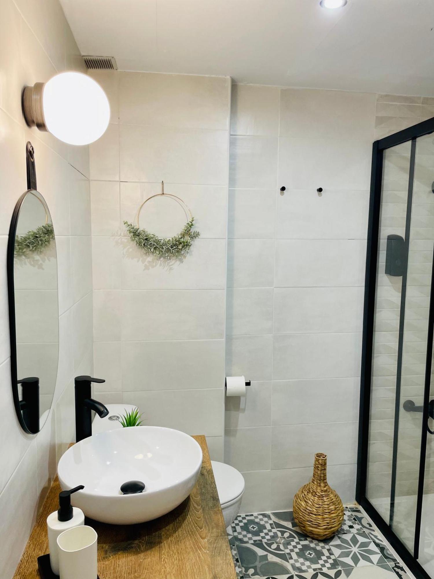 Apartamento Marcajada Riaza Exterior foto